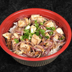 Best Garlic Albacore Bowl in Ontario, CA