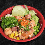 Best Poke Boat Regular in Ontario, CA