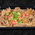 Best Sukiyaki Beef Bowl in Ontario, CA